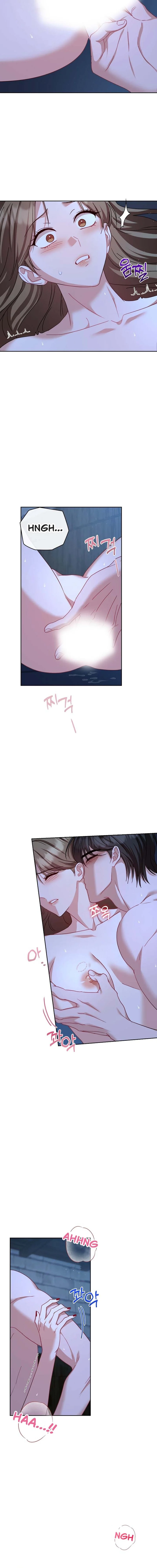 See You at the Pepper Field! Chapter 25 - page 5