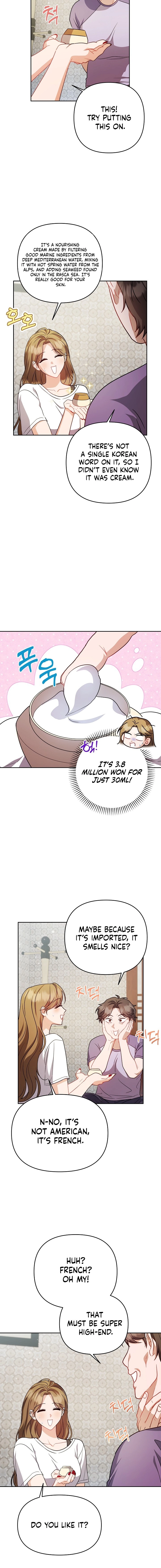 See You at the Pepper Field! Chapter 26 - page 6