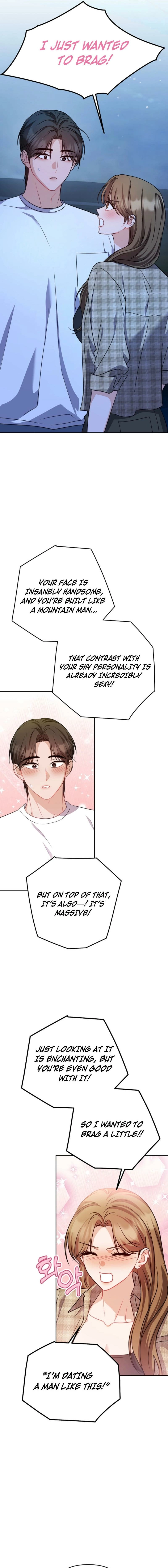 See You at the Pepper Field! Chapter 27 - page 18