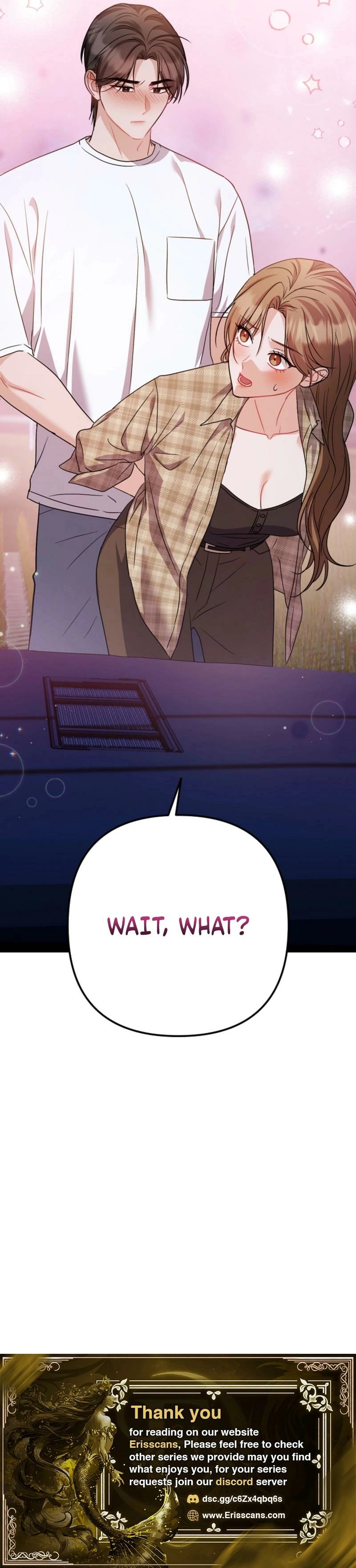 See You at the Pepper Field! Chapter 27 - page 20