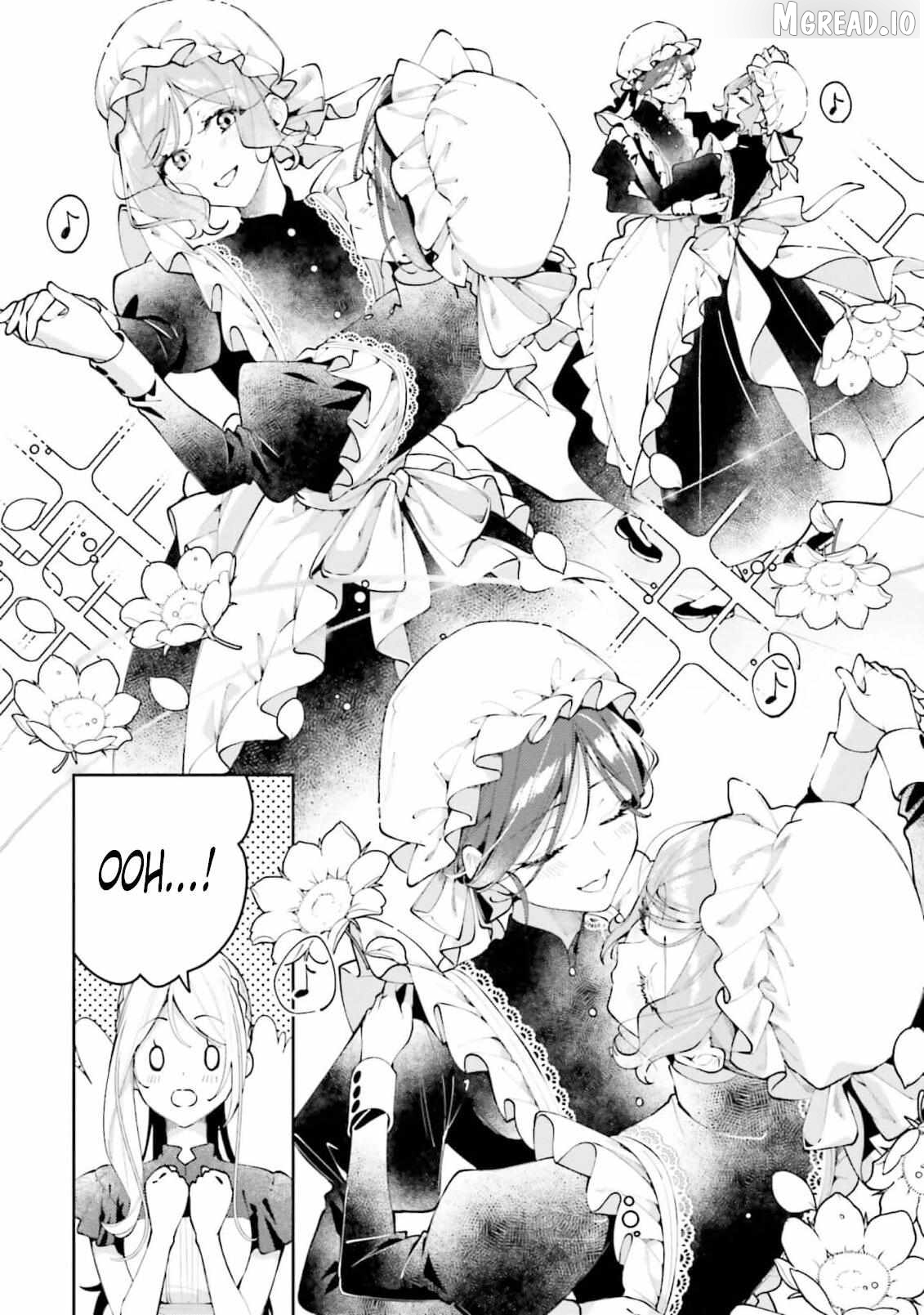 Tsuki wa Hitsuji wo Kazoenai Chapter 12 - page 2