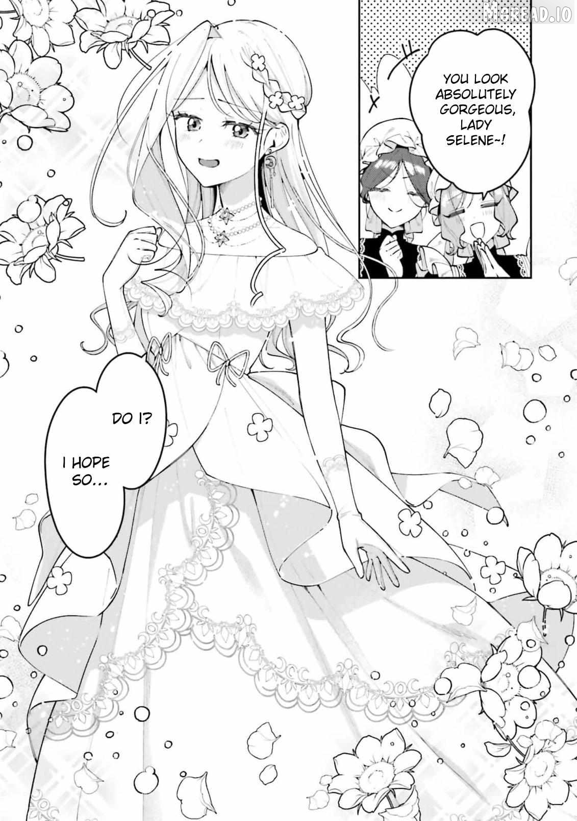 Tsuki wa Hitsuji wo Kazoenai Chapter 13 - page 29