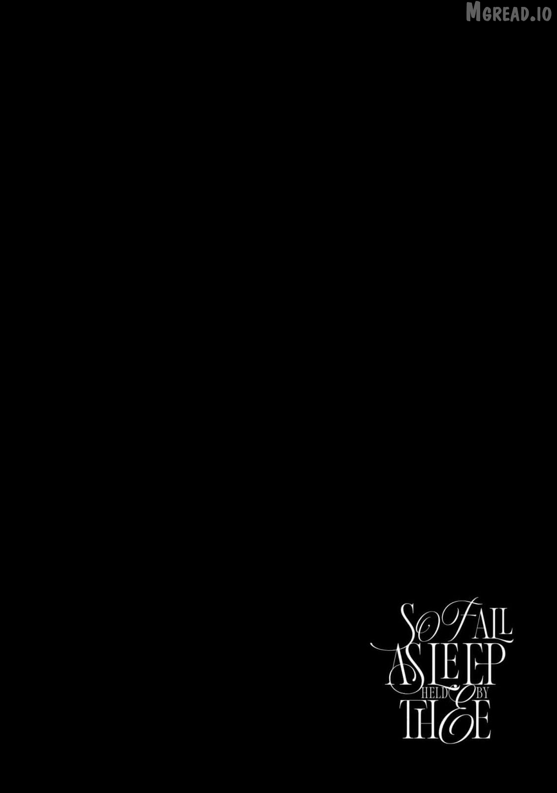 Tsuki wa Hitsuji wo Kazoenai Chapter 13 - page 38