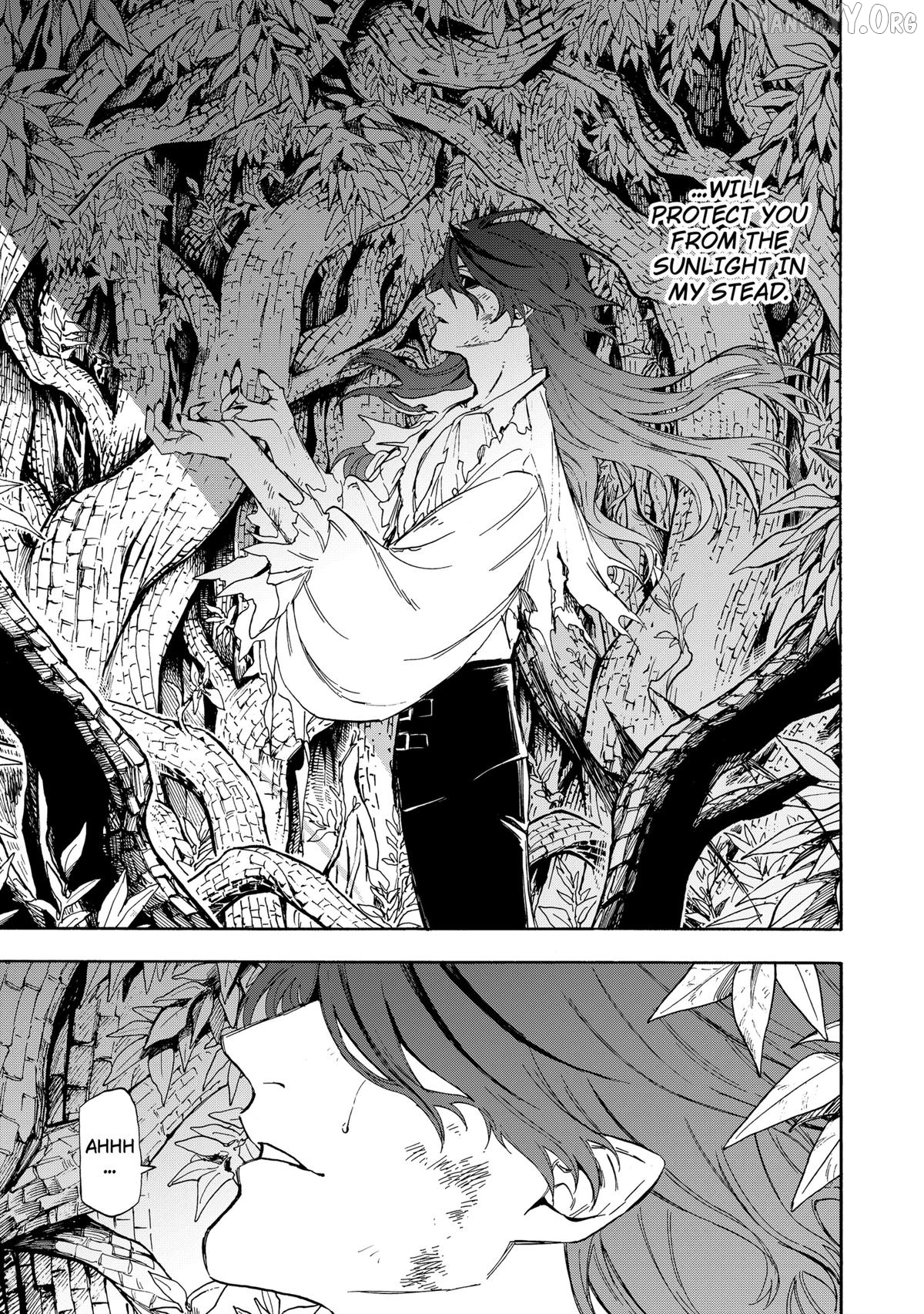 Yuusha Izoku Chapter 9 - page 5