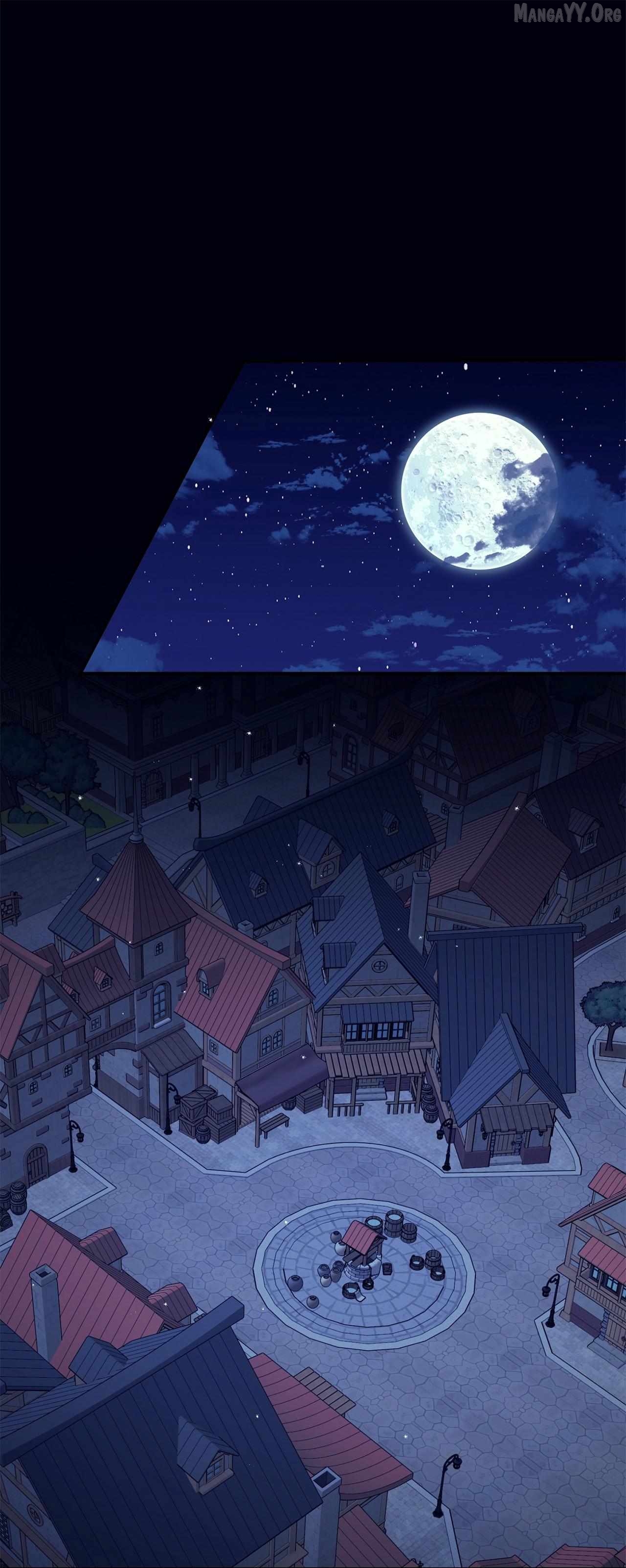 Saved by the Powerless Little Lady Chapter 17 - page 1