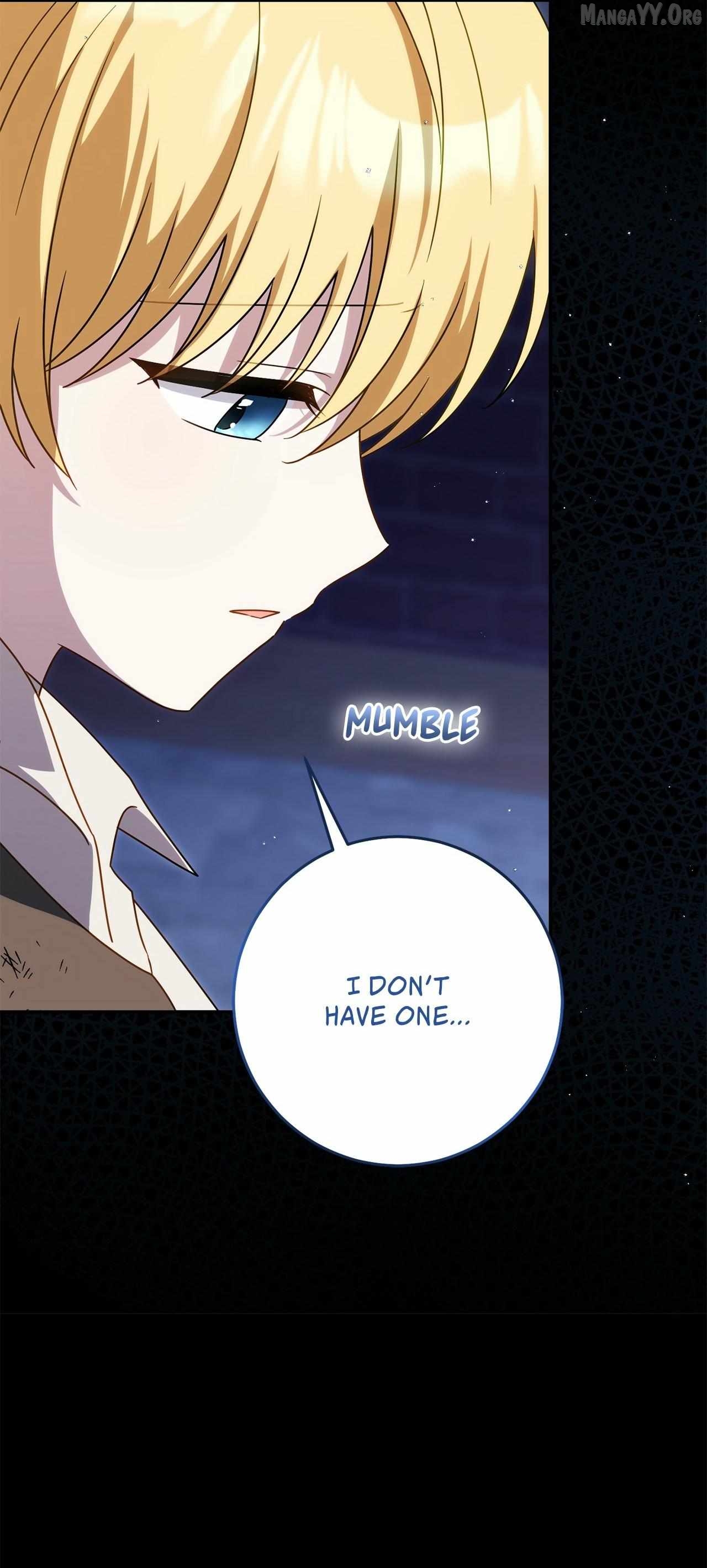 Saved by the Powerless Little Lady Chapter 17 - page 11