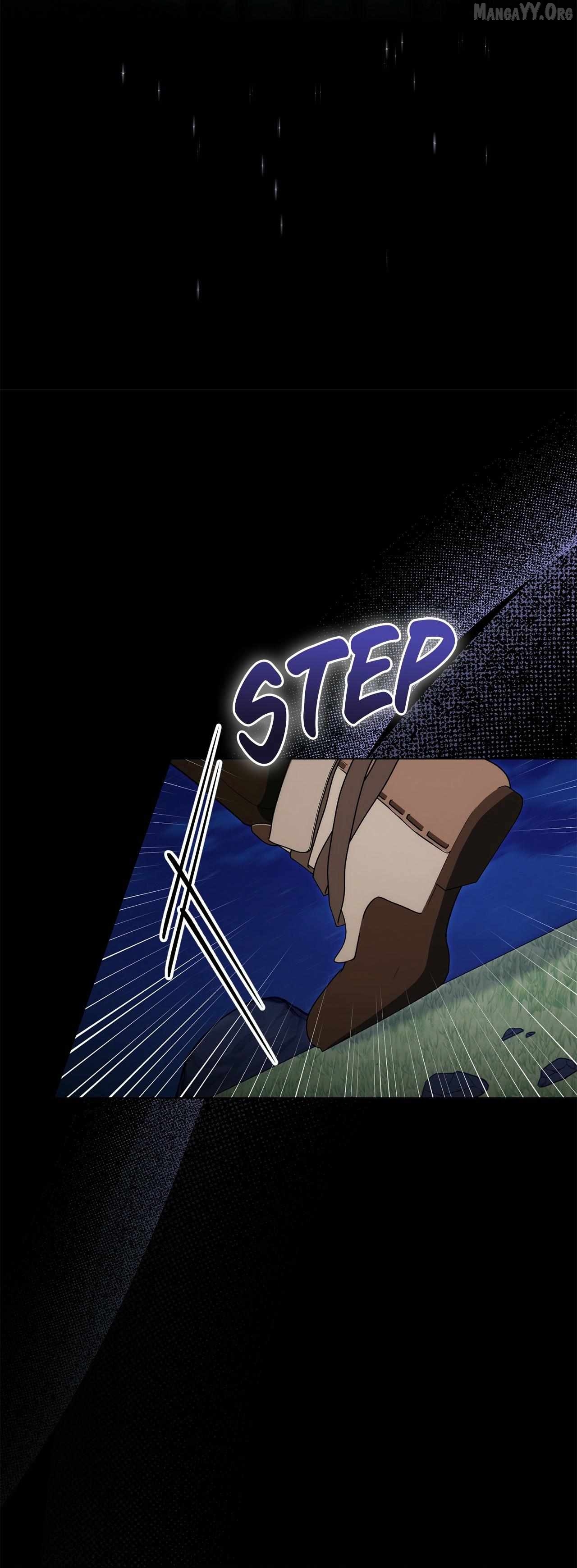 Saved by the Powerless Little Lady Chapter 17 - page 27