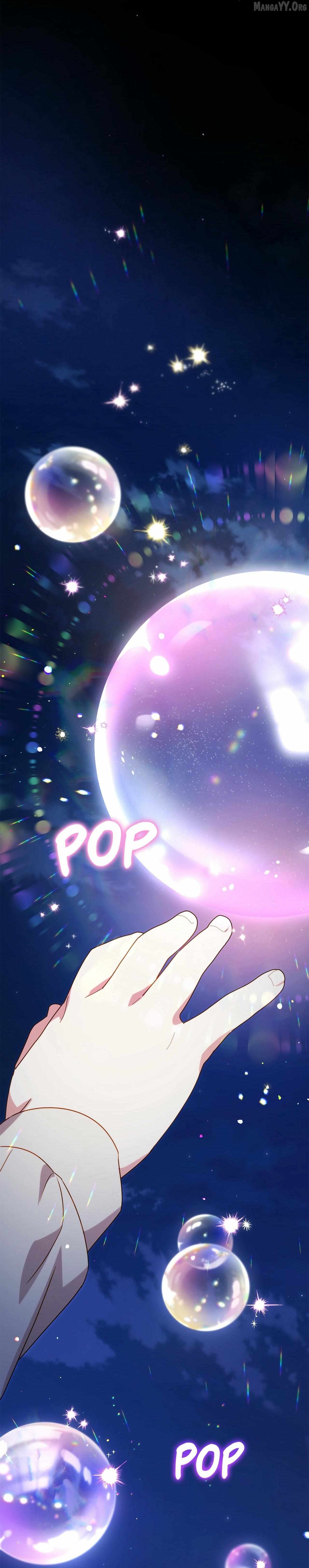 Saved by the Powerless Little Lady Chapter 17 - page 36