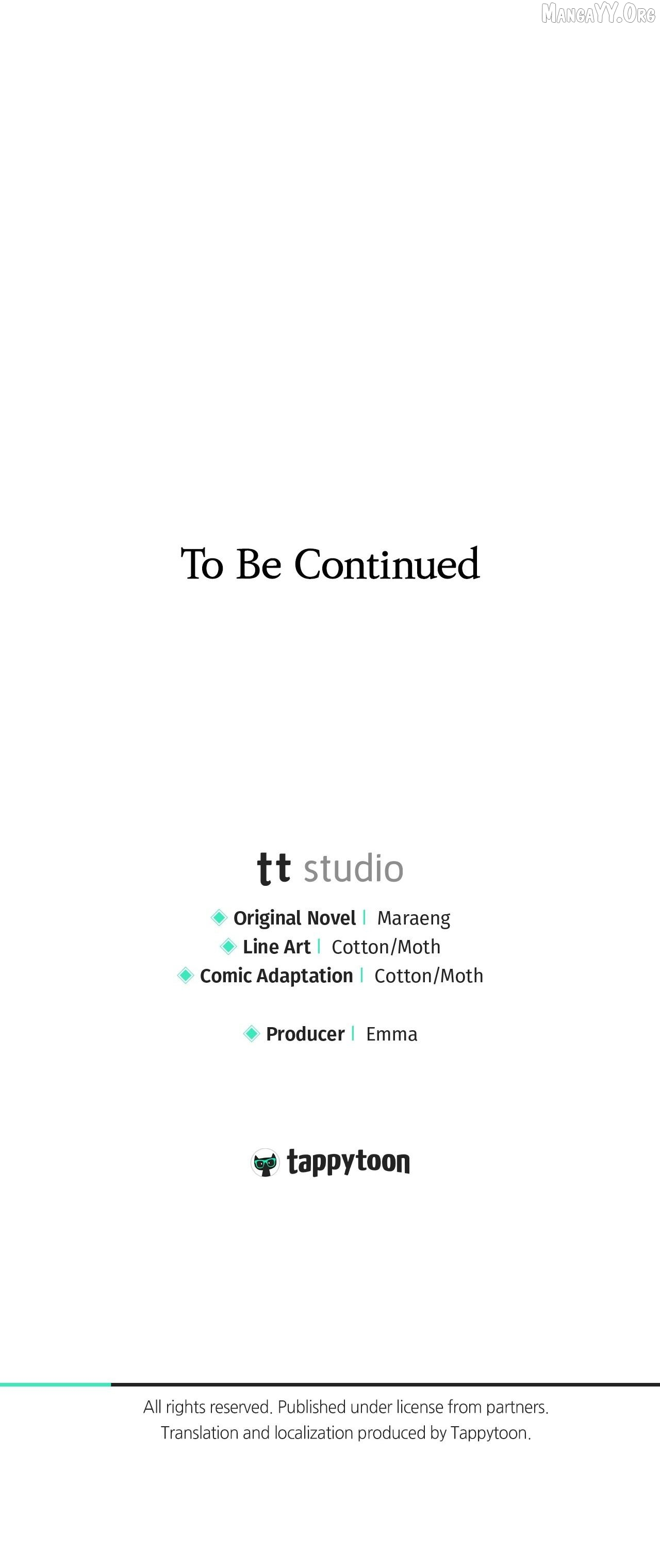 Saved by the Powerless Little Lady Chapter 17 - page 42