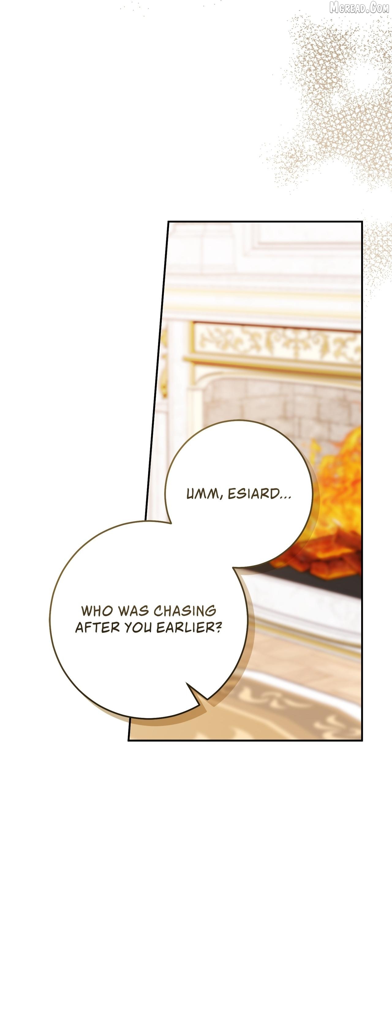 Saved by the Powerless Little Lady Chapter 18 - page 28
