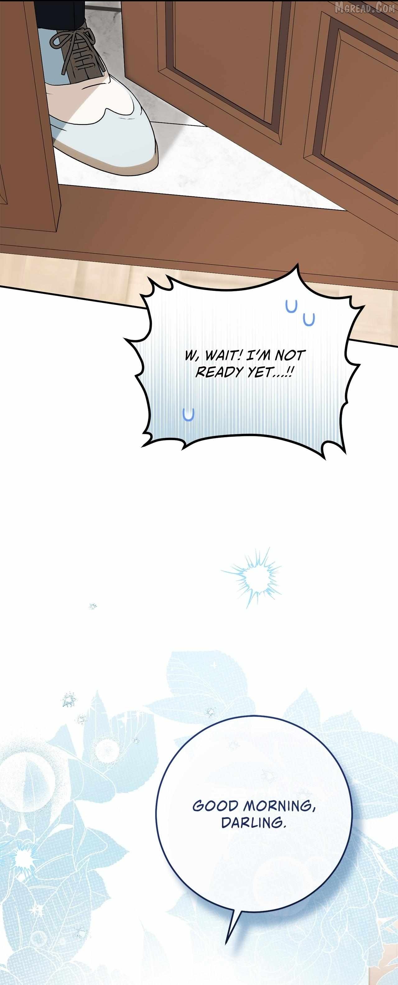 Saved by the Powerless Little Lady Chapter 18 - page 51