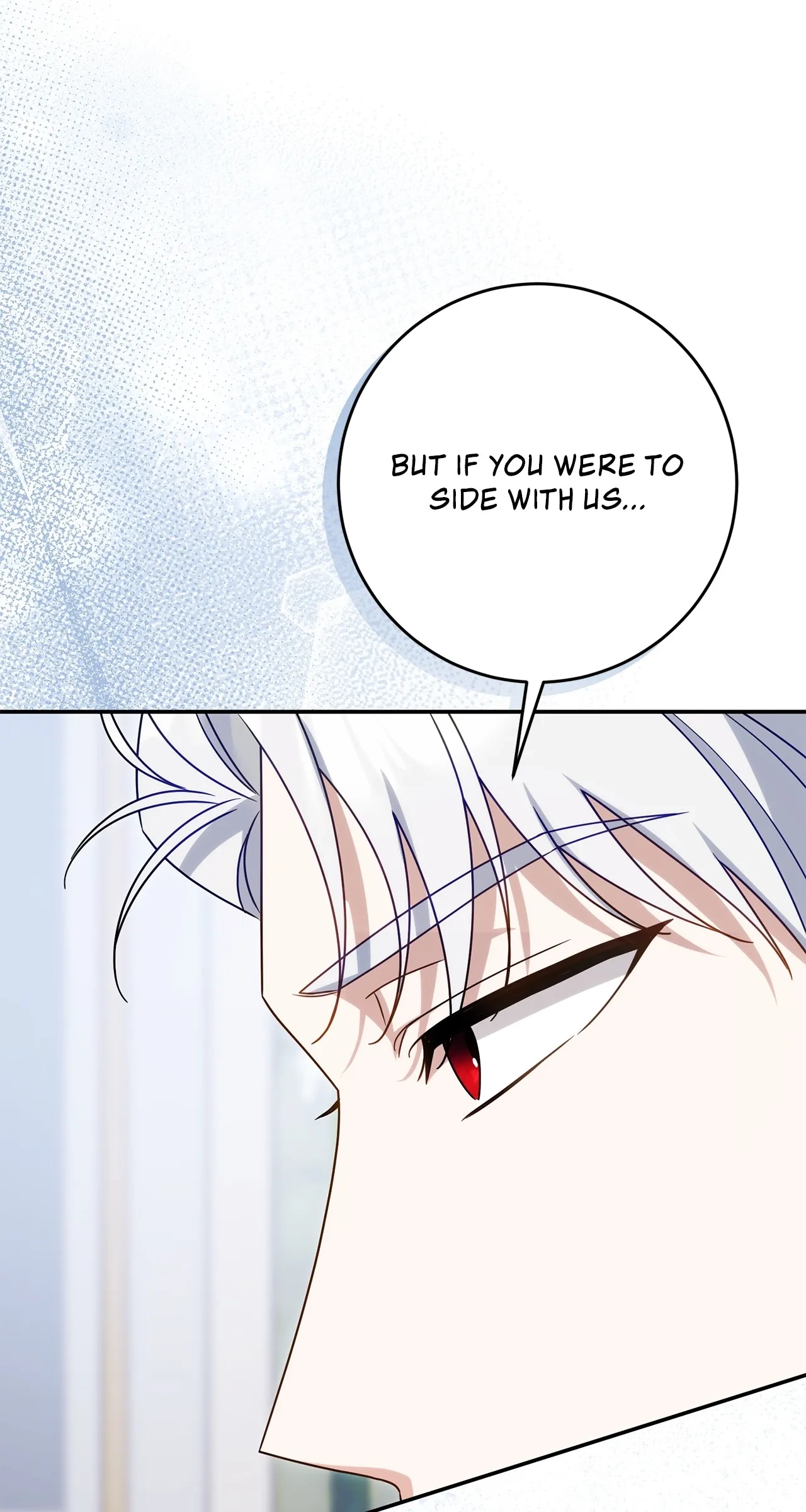 Saved by the Powerless Little Lady Chapter 19 - page 60