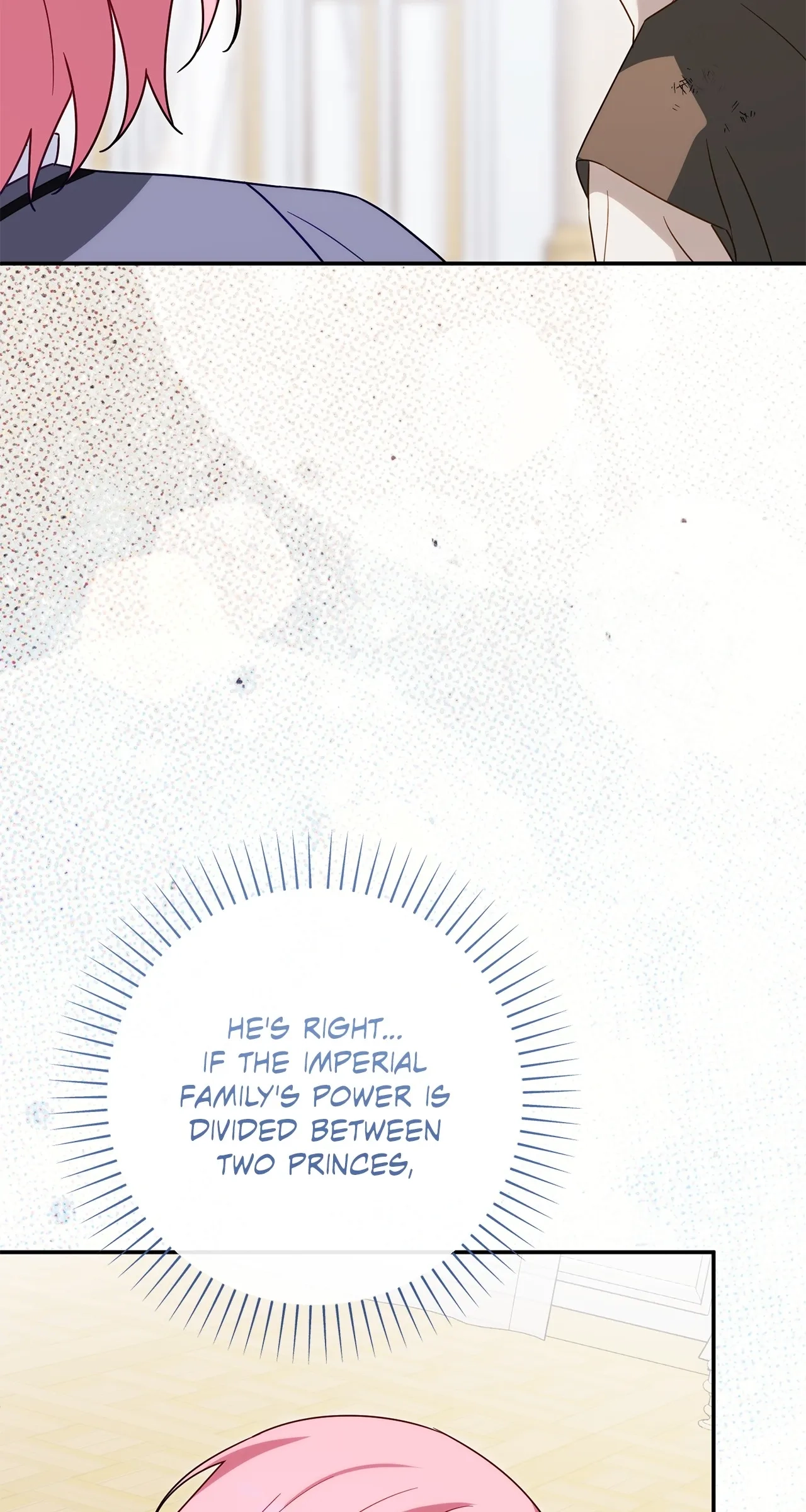 Saved by the Powerless Little Lady Chapter 19 - page 64