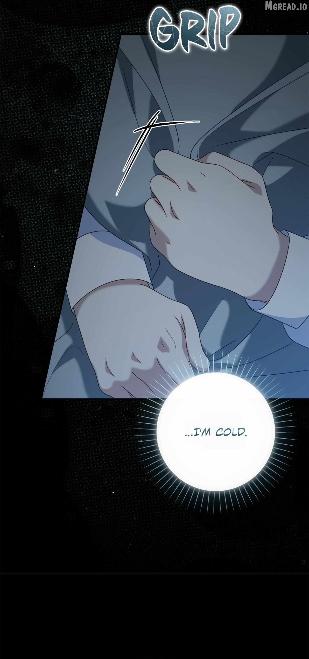 Saved by the Powerless Little Lady Chapter 20 - page 16