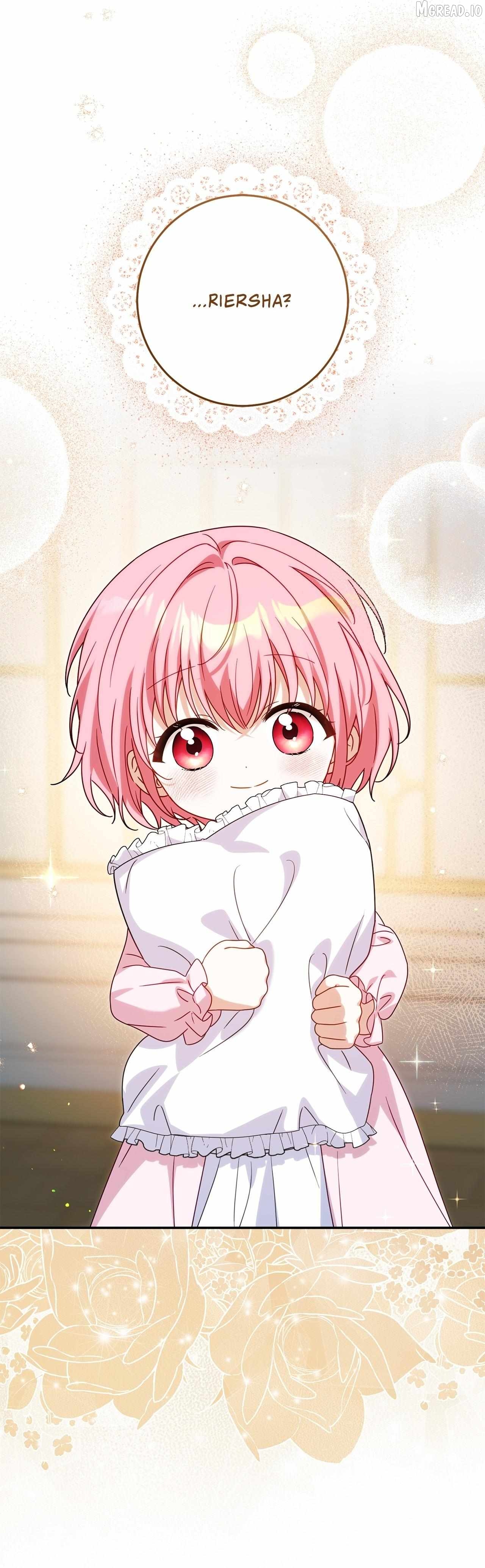 Saved by the Powerless Little Lady Chapter 20 - page 19