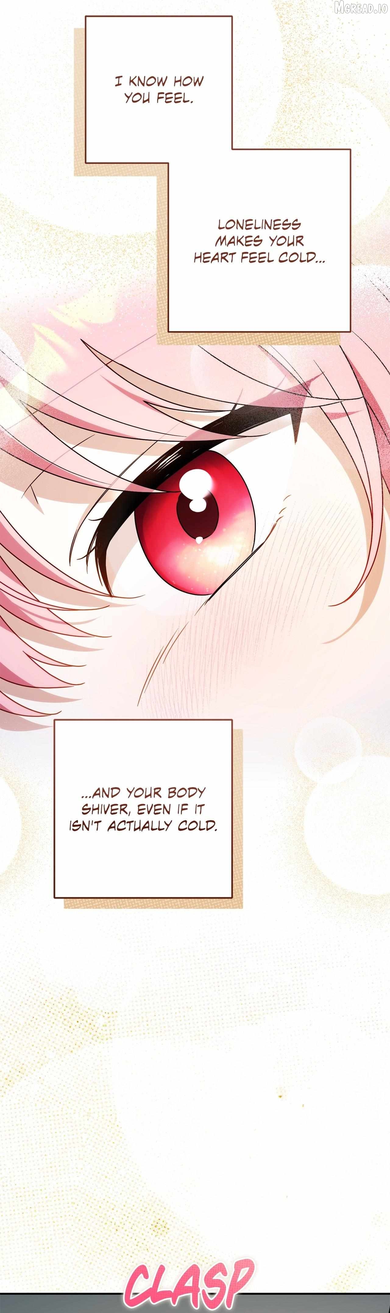 Saved by the Powerless Little Lady Chapter 20 - page 25