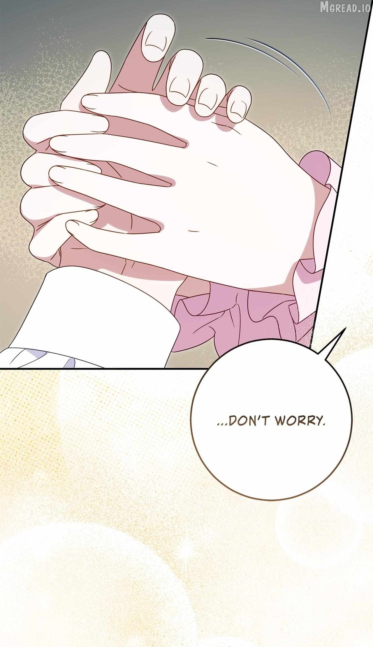 Saved by the Powerless Little Lady Chapter 20 - page 26