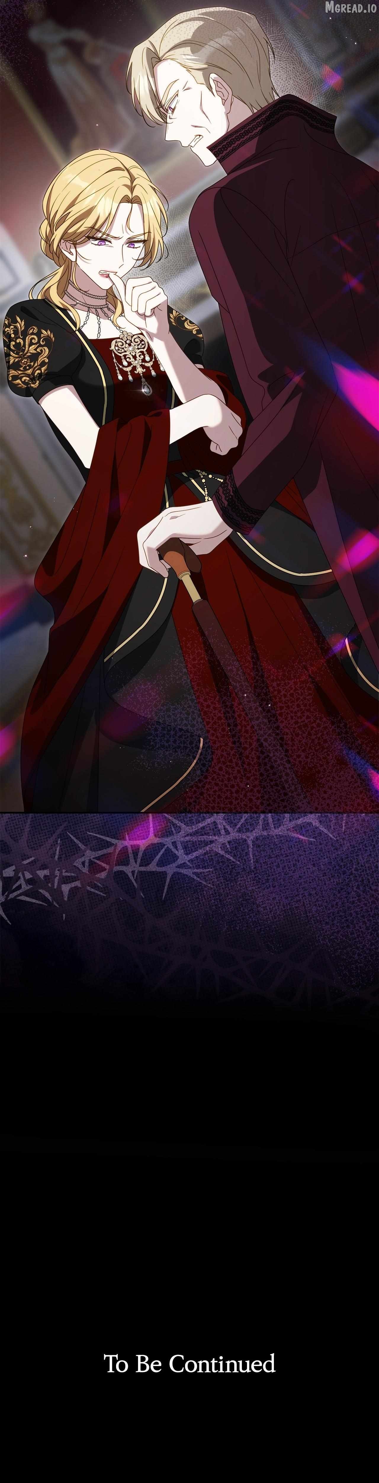 Saved by the Powerless Little Lady Chapter 20 - page 48