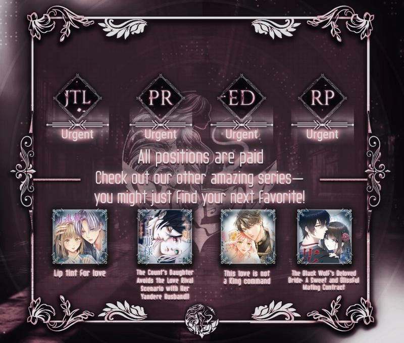 Well, you were the one who cheated. Chapter 3 - page 7