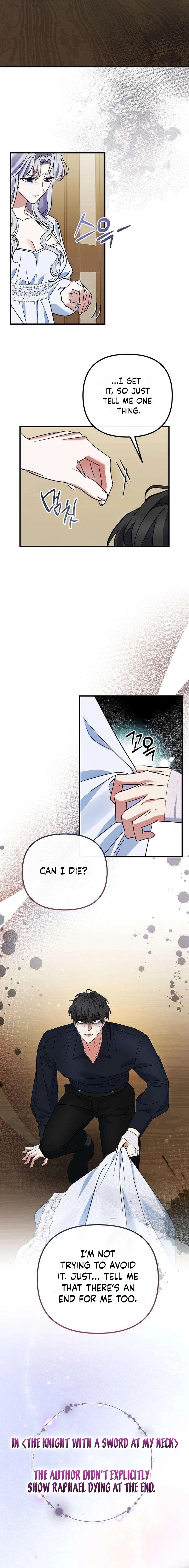 This Retired Saintess Will Raise Your Property Value Chapter 22 - page 14