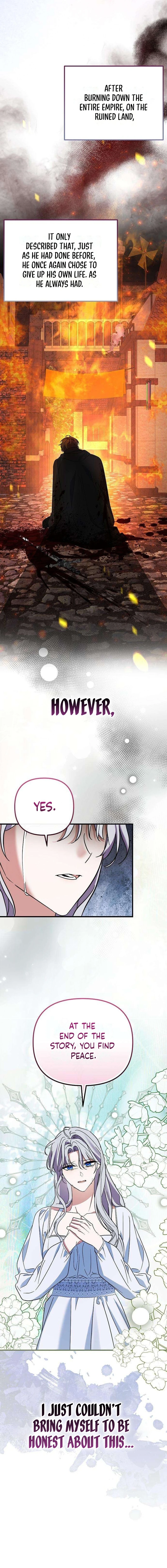 This Retired Saintess Will Raise Your Property Value Chapter 22 - page 15