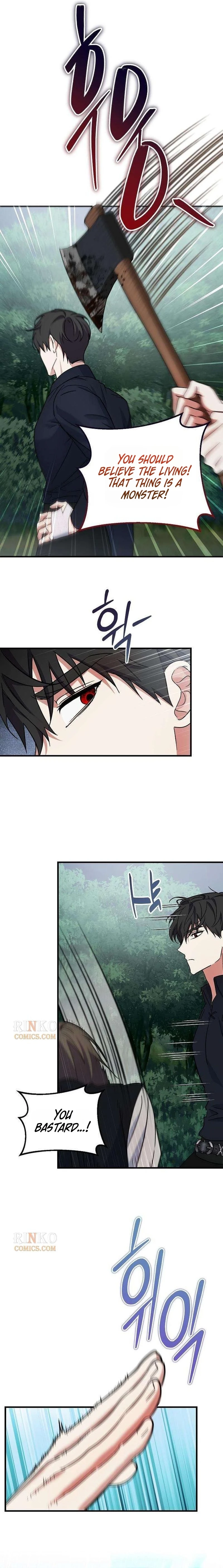 This Retired Saintess Will Raise Your Property Value Chapter 24 - page 13