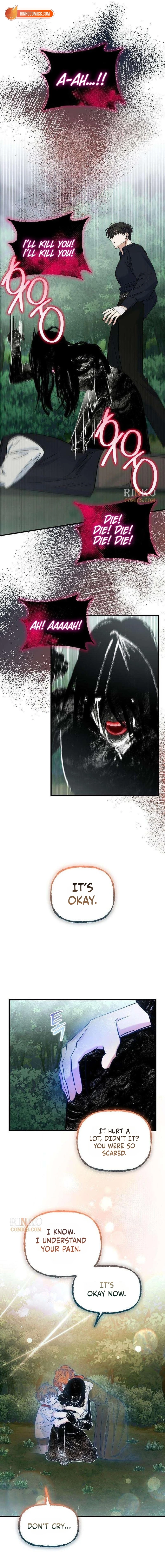 This Retired Saintess Will Raise Your Property Value Chapter 24 - page 15