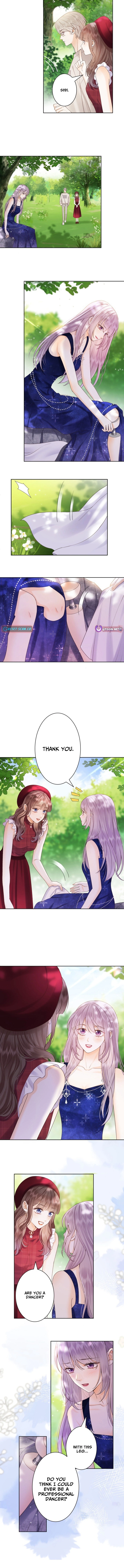 The Lover My Sister Stole Is Obsessed With Me Chapter 30 - page 5