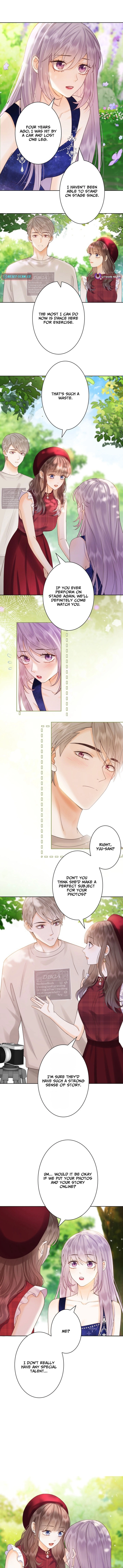 The Lover My Sister Stole Is Obsessed With Me Chapter 30 - page 6