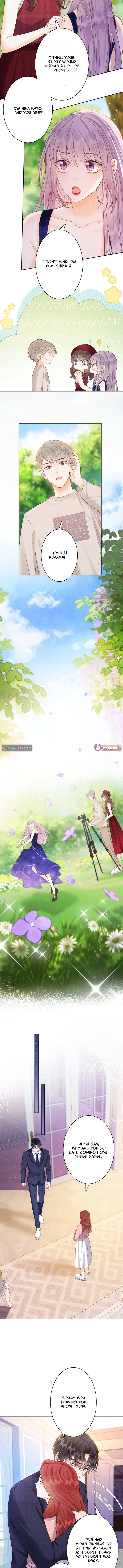 The Lover My Sister Stole Is Obsessed With Me Chapter 30 - page 7