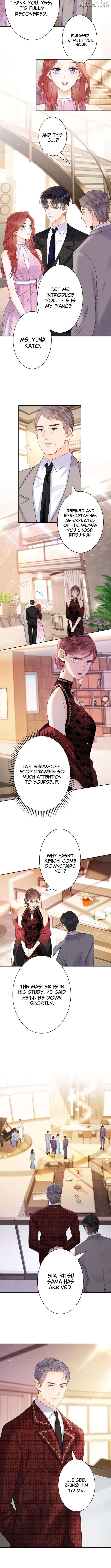 The Lover My Sister Stole Is Obsessed With Me Chapter 31 - page 2
