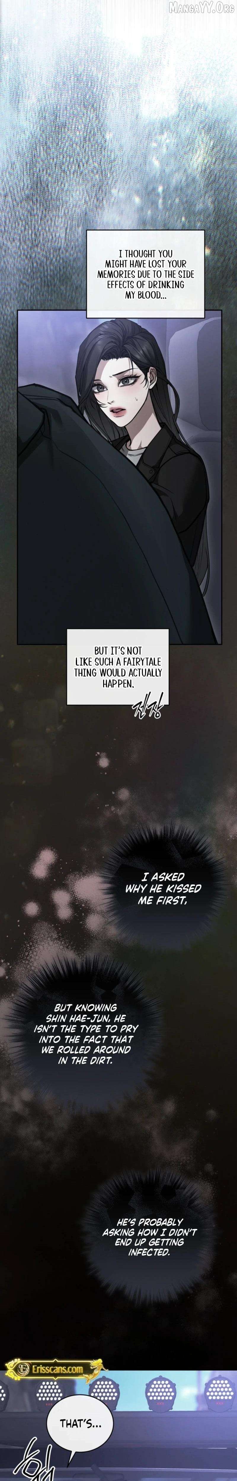 There Are No Bad Military Dogs Chapter 13 - page 2