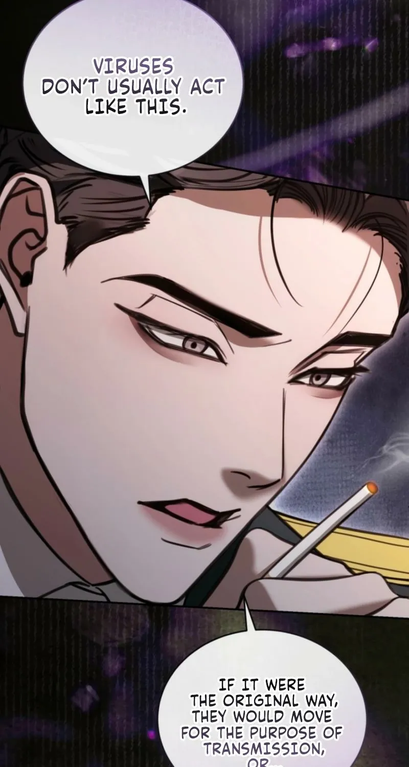 There Are No Bad Military Dogs Chapter 14 - page 101