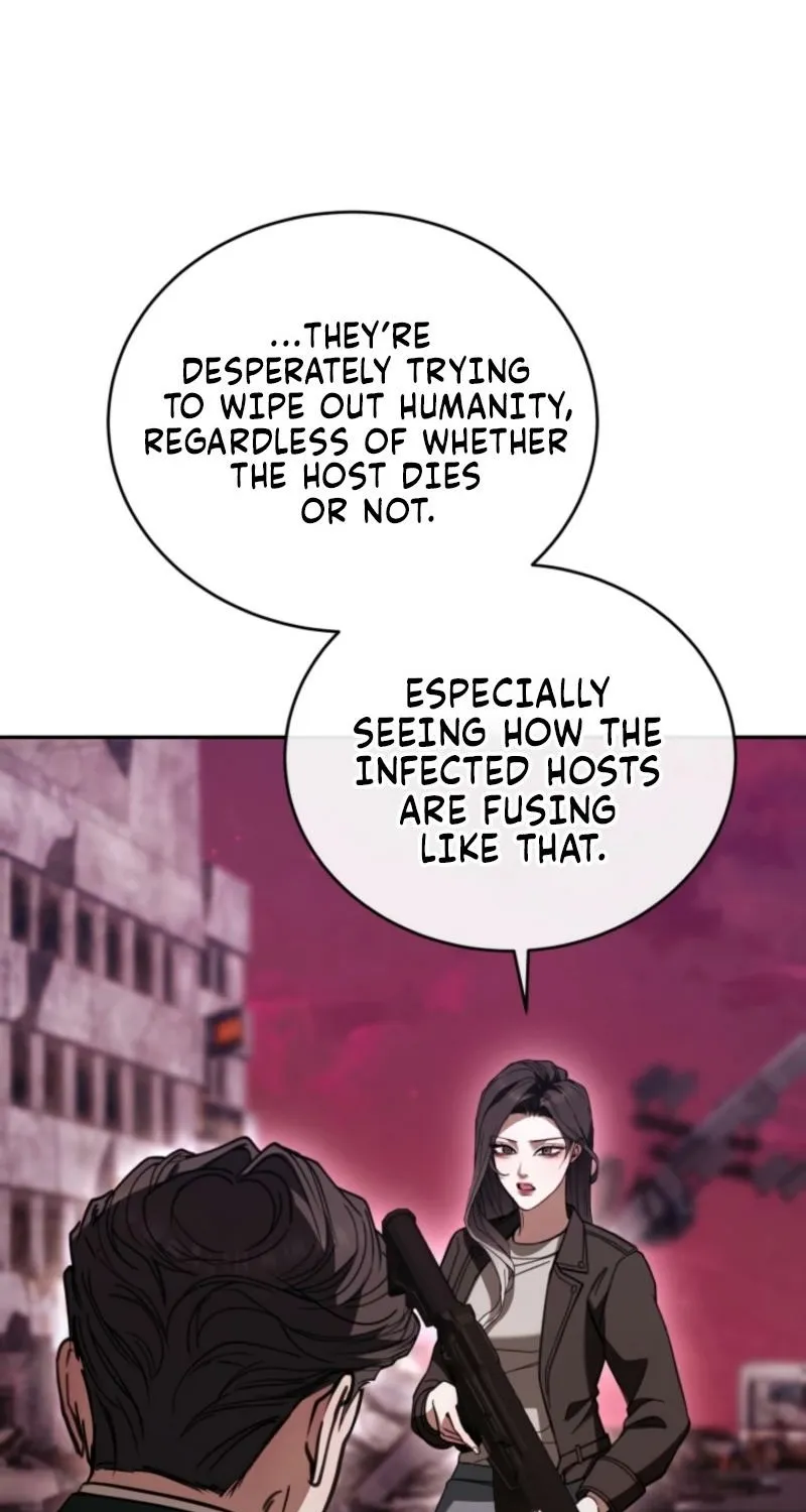 There Are No Bad Military Dogs Chapter 14 - page 103