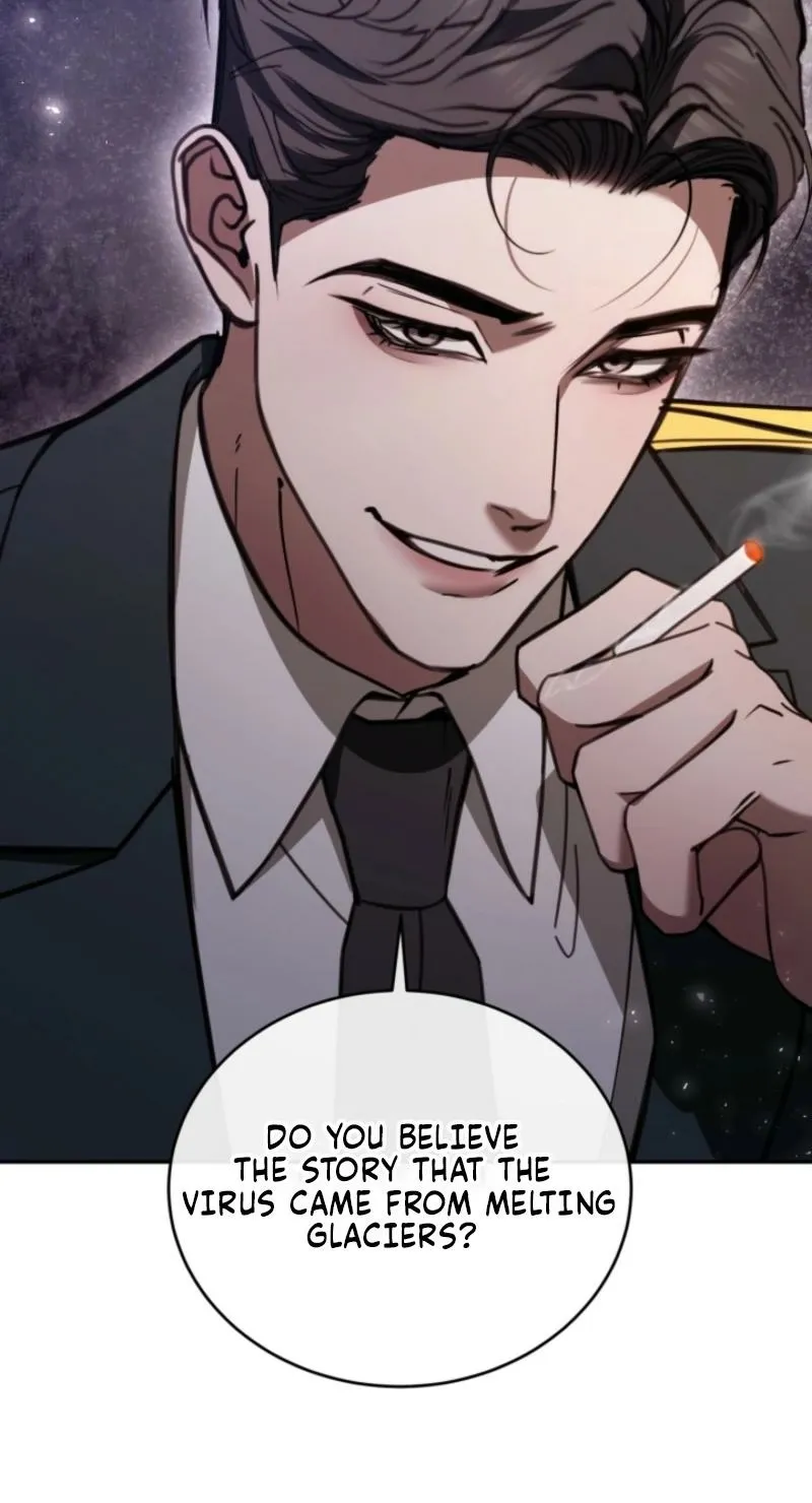 There Are No Bad Military Dogs Chapter 14 - page 105