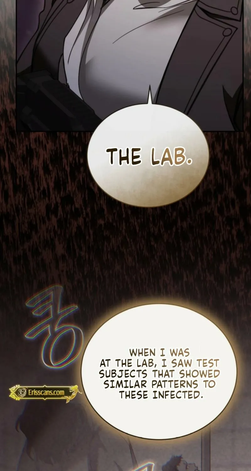 There Are No Bad Military Dogs Chapter 14 - page 107