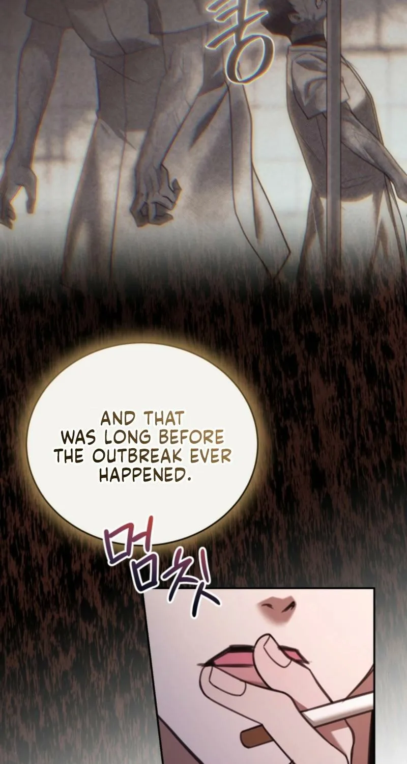 There Are No Bad Military Dogs Chapter 14 - page 108