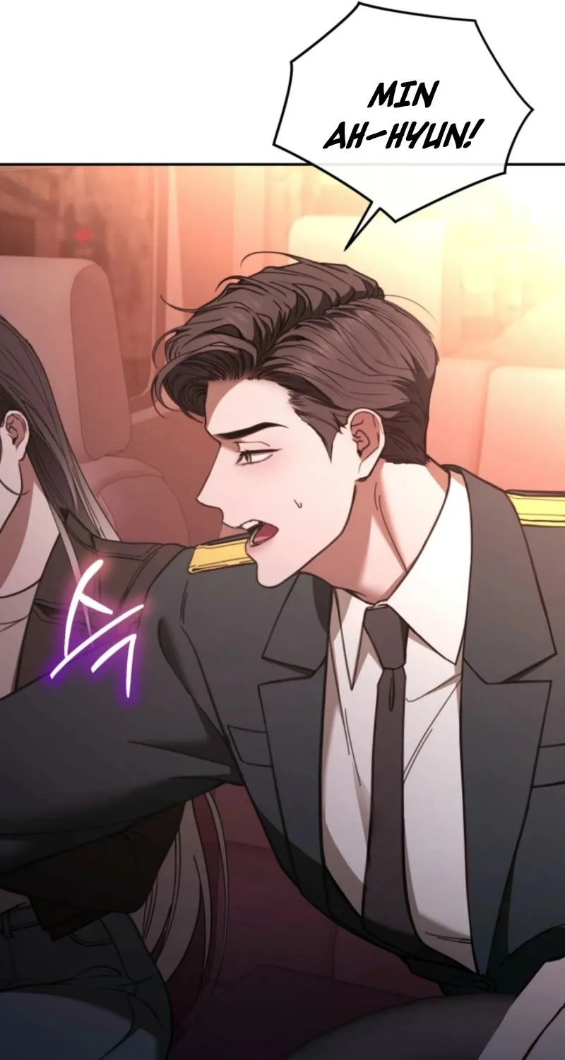 There Are No Bad Military Dogs Chapter 14 - page 11