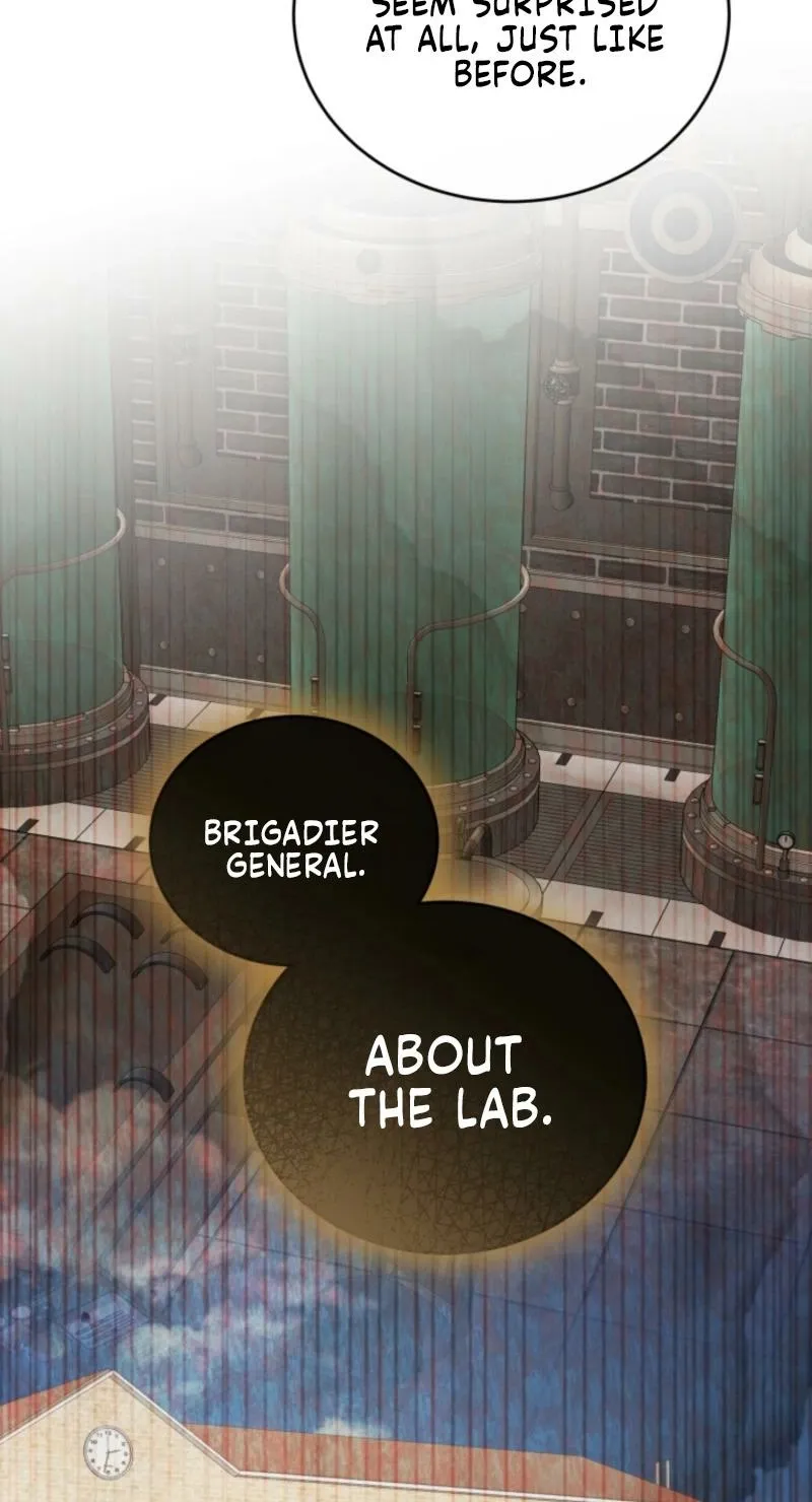 There Are No Bad Military Dogs Chapter 14 - page 110