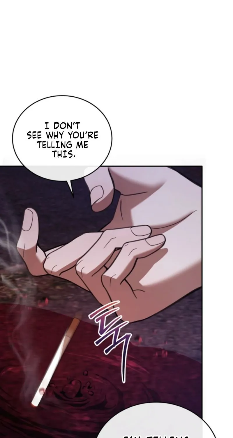 There Are No Bad Military Dogs Chapter 14 - page 113