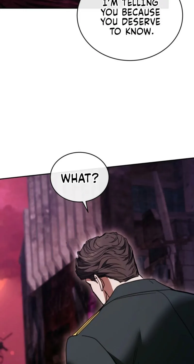 There Are No Bad Military Dogs Chapter 14 - page 114