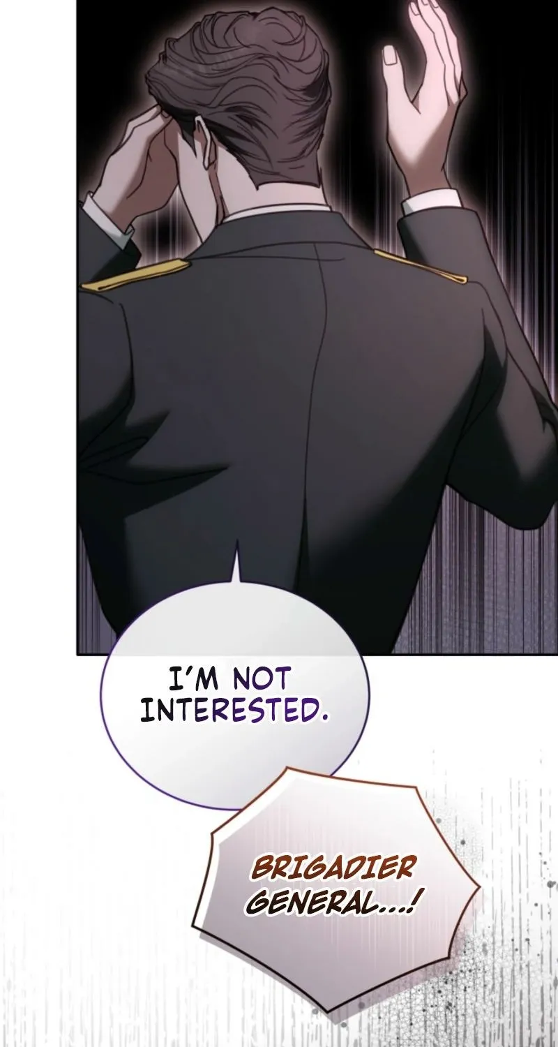 There Are No Bad Military Dogs Chapter 14 - page 116