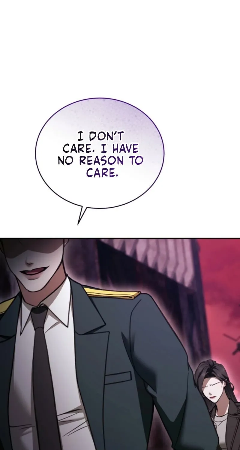 There Are No Bad Military Dogs Chapter 14 - page 118