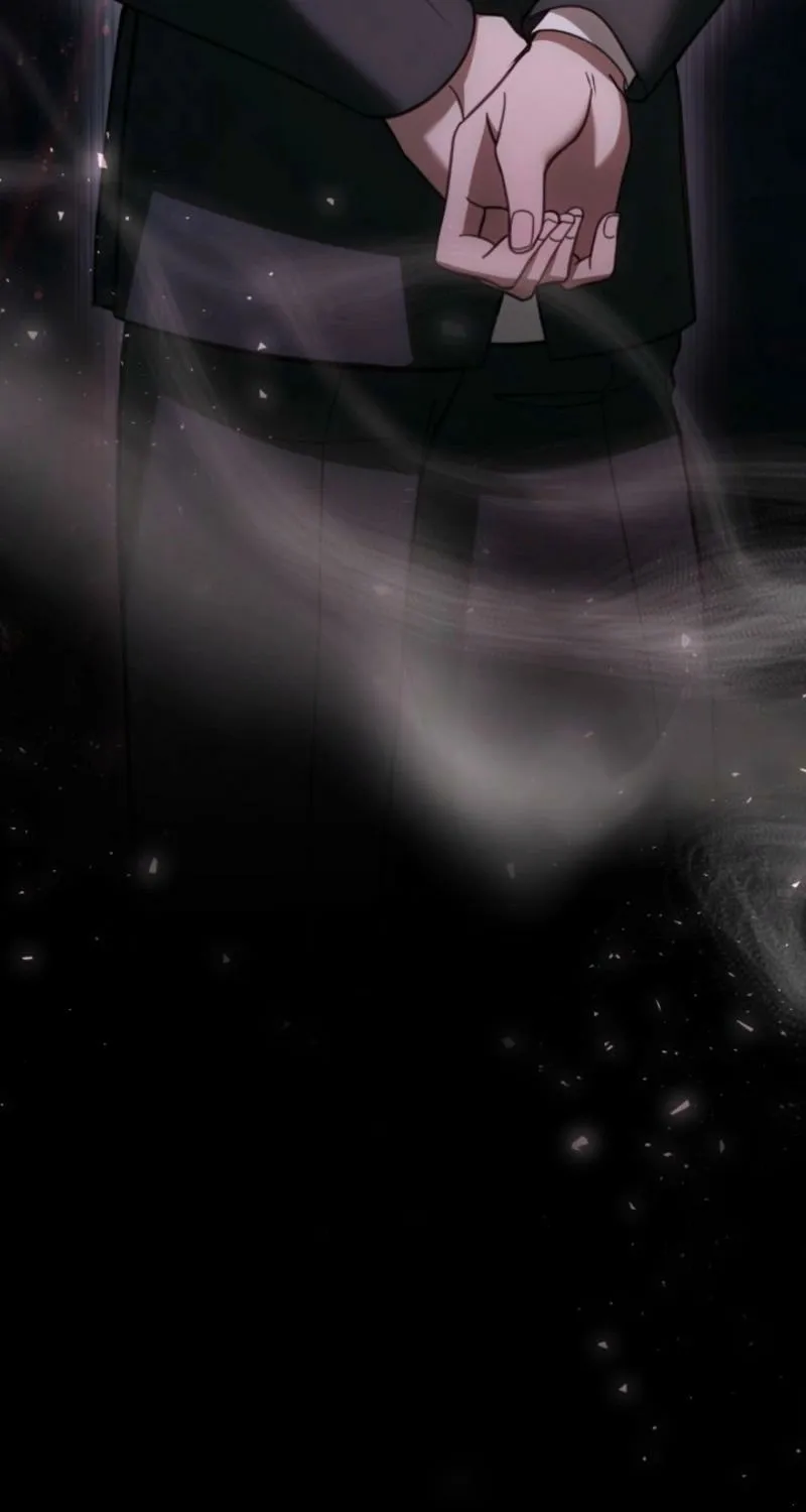 There Are No Bad Military Dogs Chapter 14 - page 121