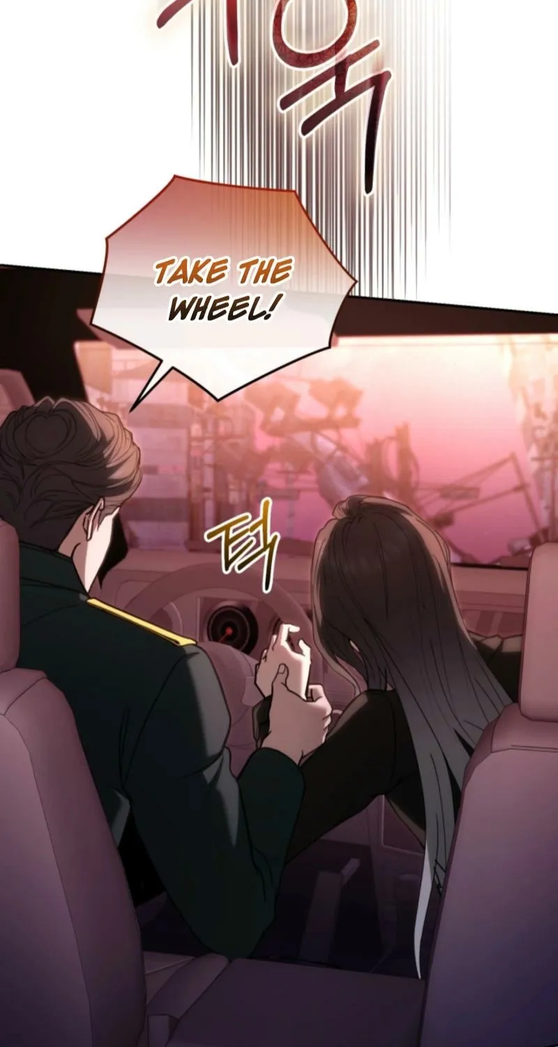 There Are No Bad Military Dogs Chapter 14 - page 13