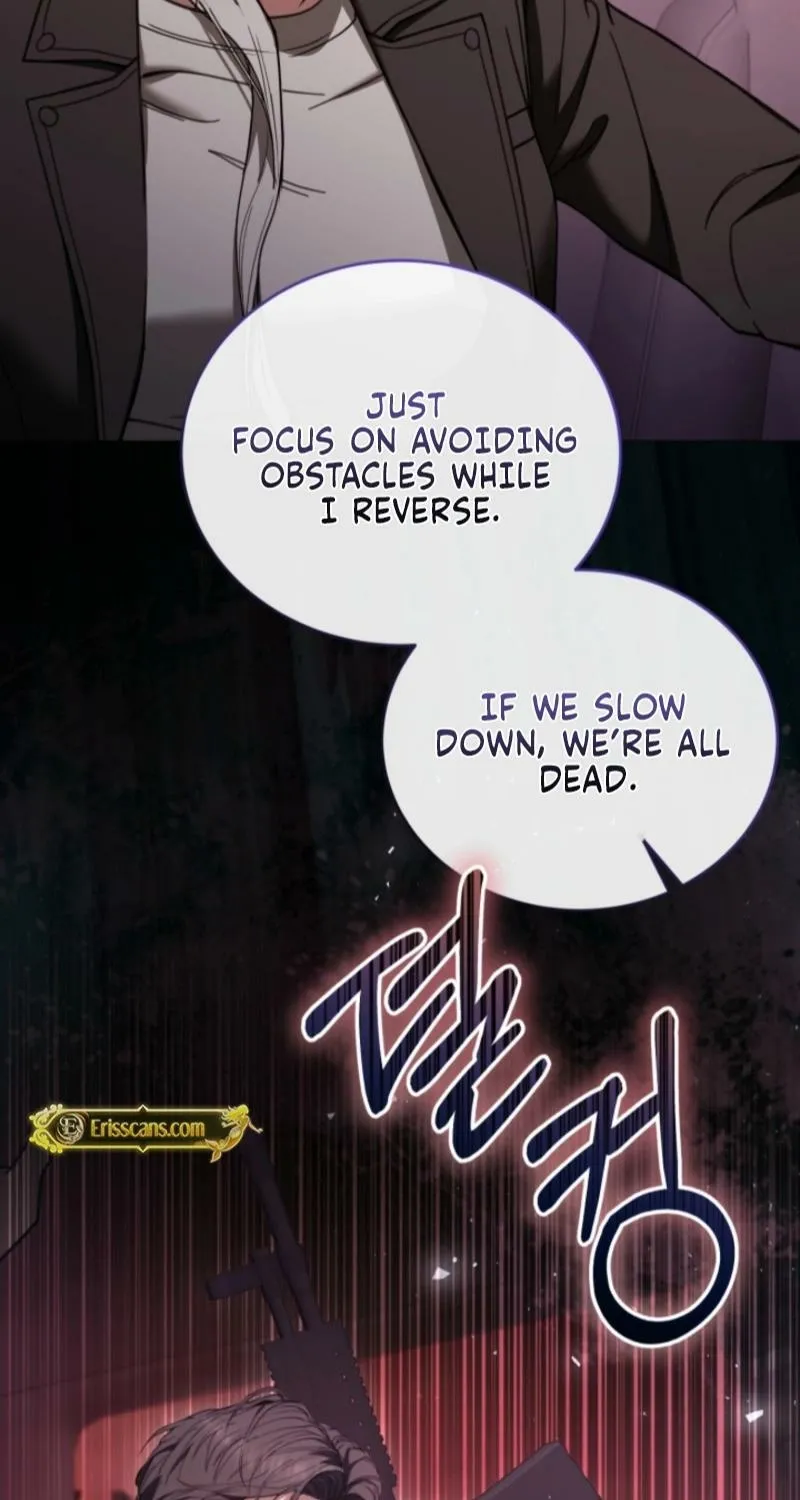 There Are No Bad Military Dogs Chapter 14 - page 15