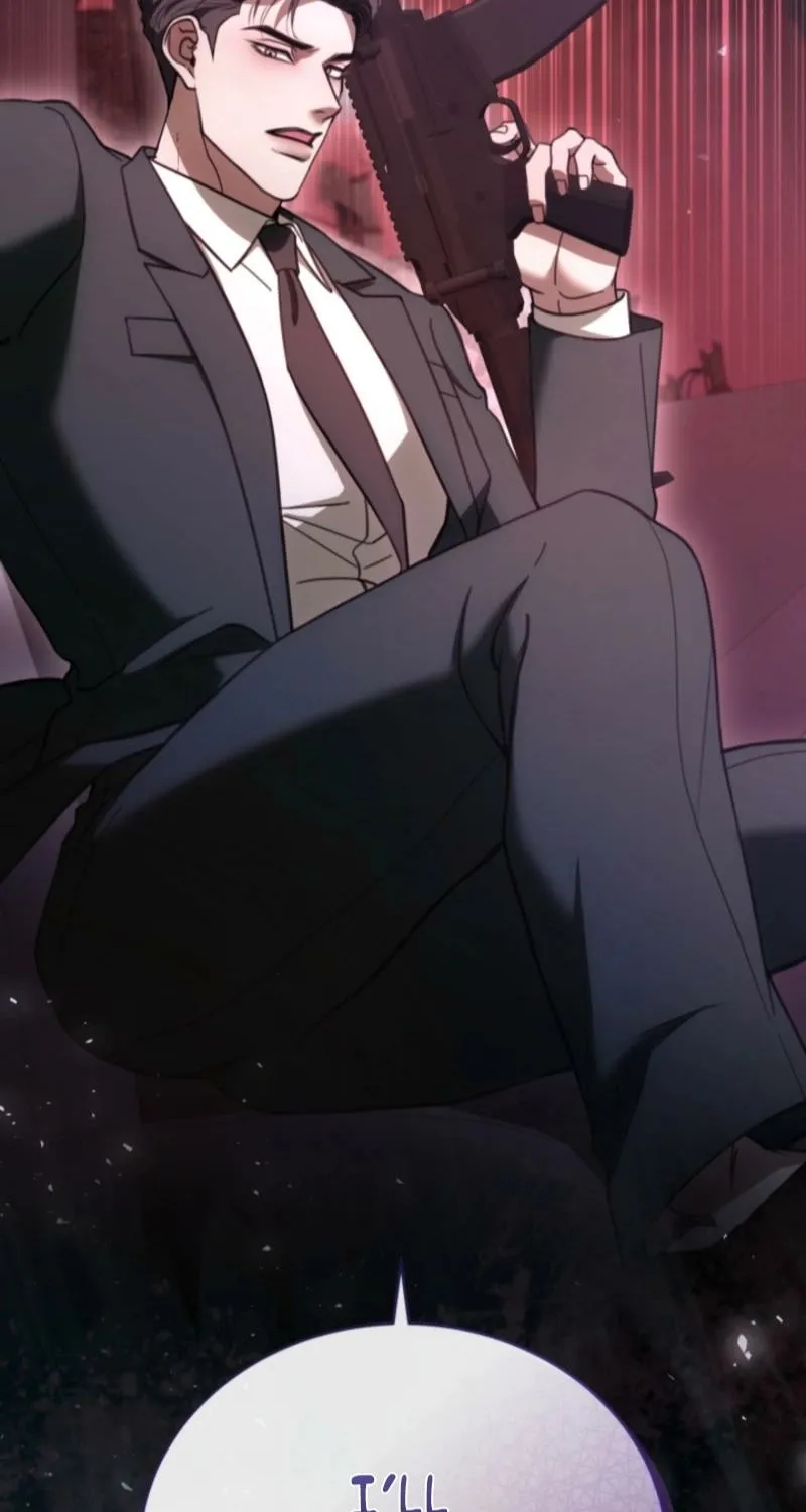 There Are No Bad Military Dogs Chapter 14 - page 16