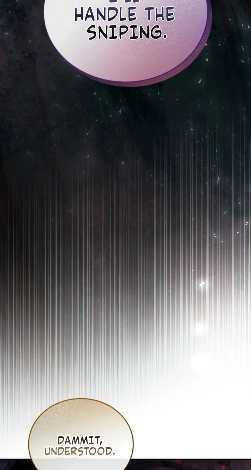 There Are No Bad Military Dogs Chapter 14 - page 17