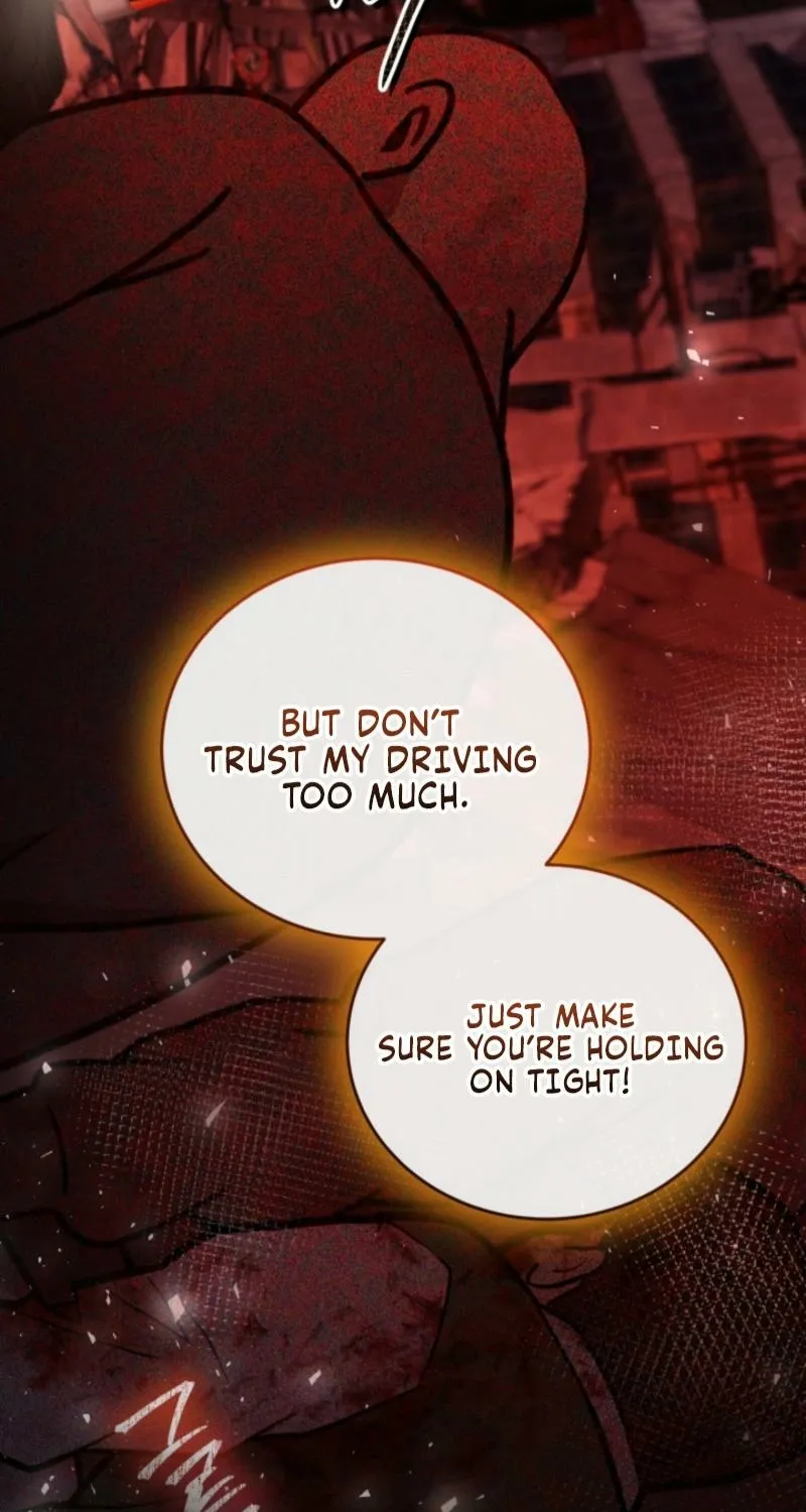 There Are No Bad Military Dogs Chapter 14 - page 19