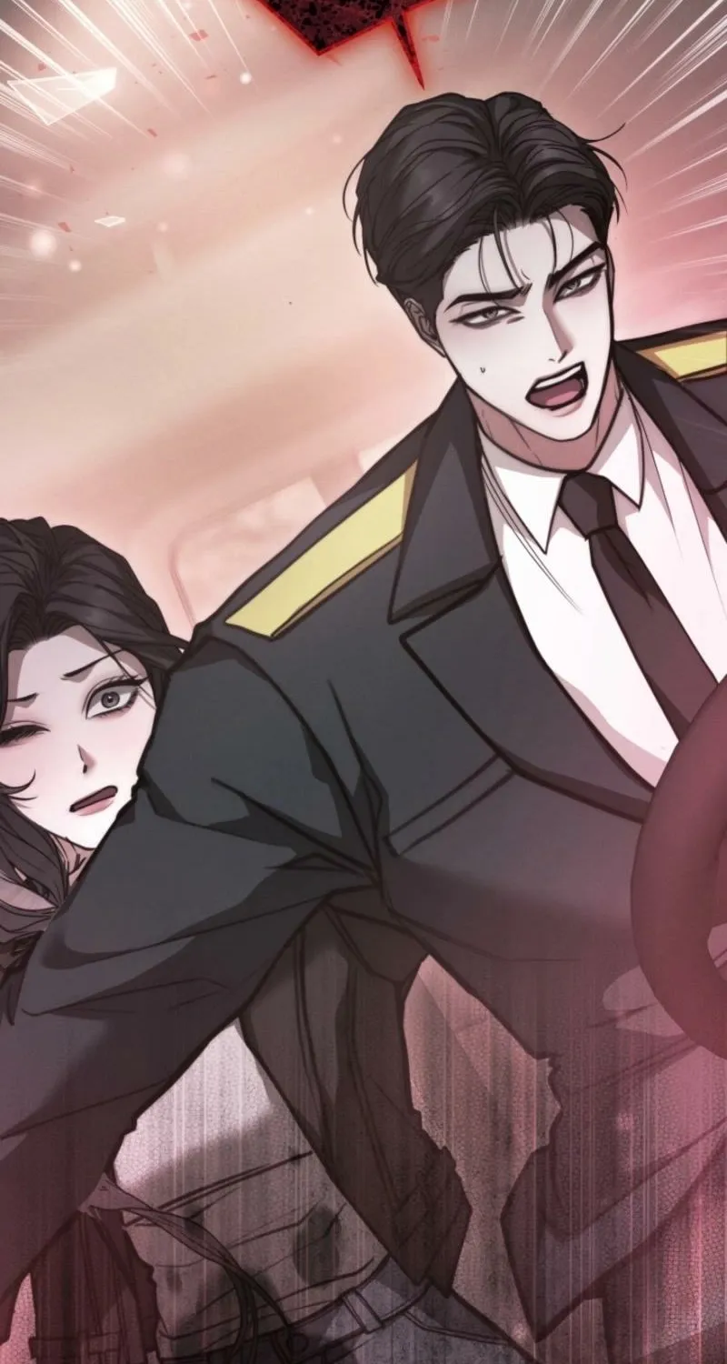 There Are No Bad Military Dogs Chapter 14 - page 2